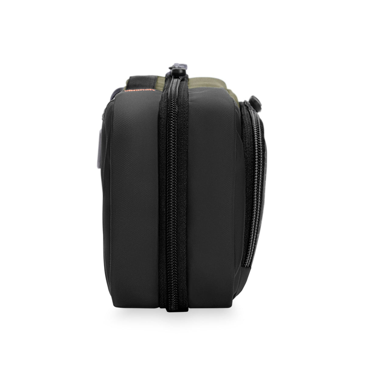 Briggs & Riley ZDX Hanging Toiletry Kit - Hunter