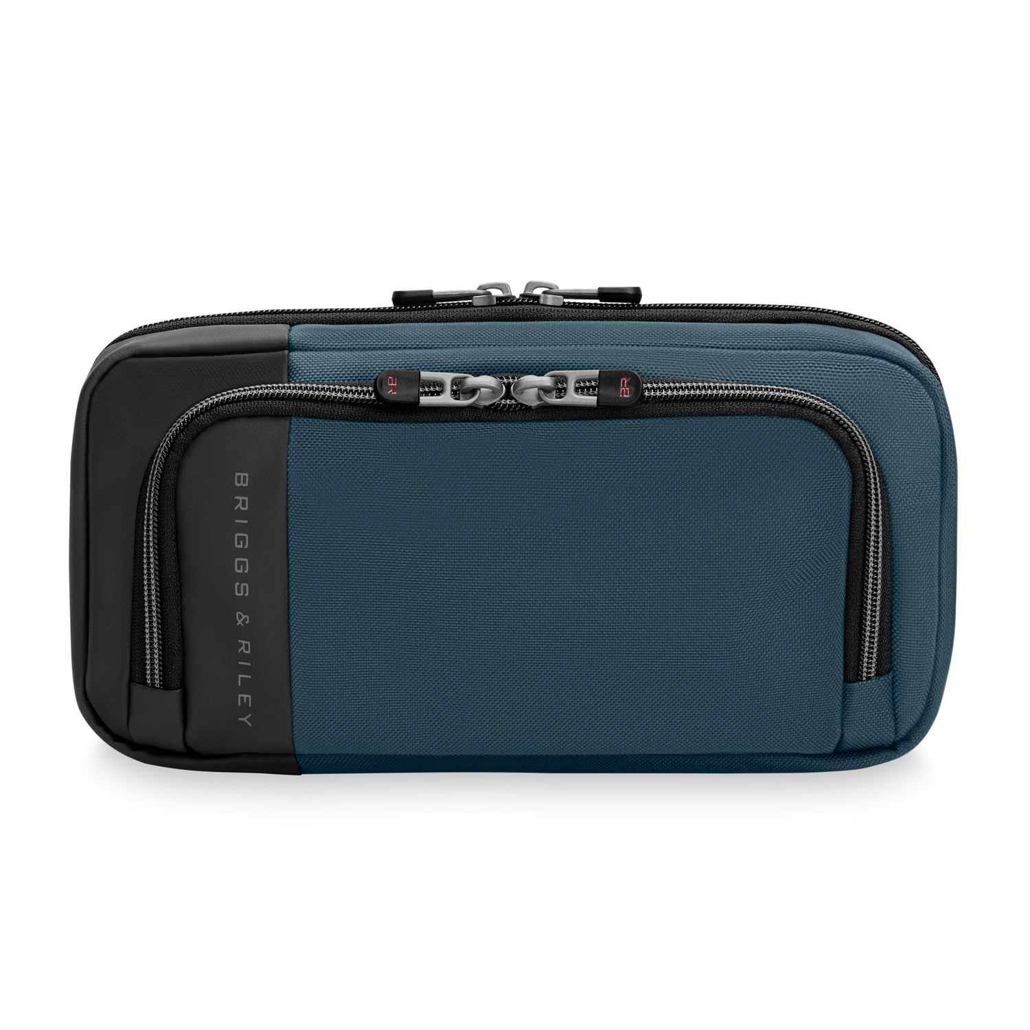 Briggs & Riley ZDX Hanging Toiletry Kit - Ocean