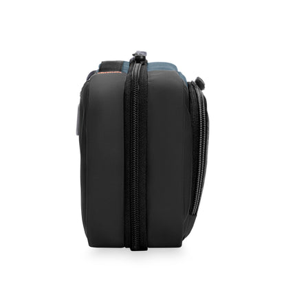 Briggs & Riley ZDX Hanging Toiletry Kit - Ocean