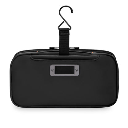 Briggs & Riley ZDX Hanging Toiletry Kit - Black