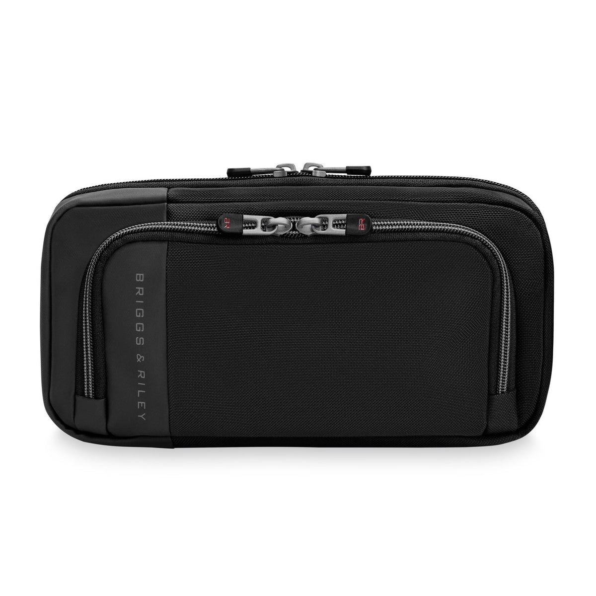 Briggs & Riley ZDX Hanging Toiletry Kit - Black