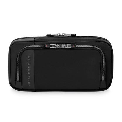 Briggs & Riley ZDX Hanging Toiletry Kit - Black