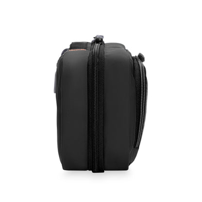 Briggs & Riley ZDX Hanging Toiletry Kit - Black