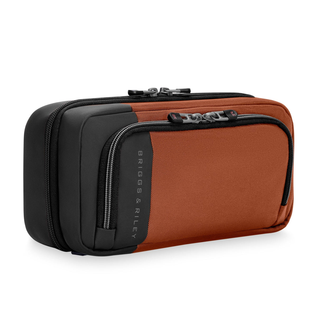 Briggs & Riley ZDX Hanging Toiletry Kit - Canyon