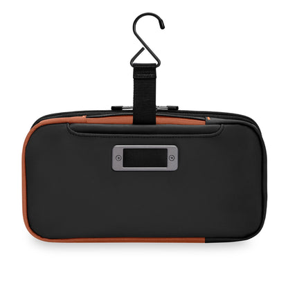 Briggs & Riley ZDX Hanging Toiletry Kit - Canyon