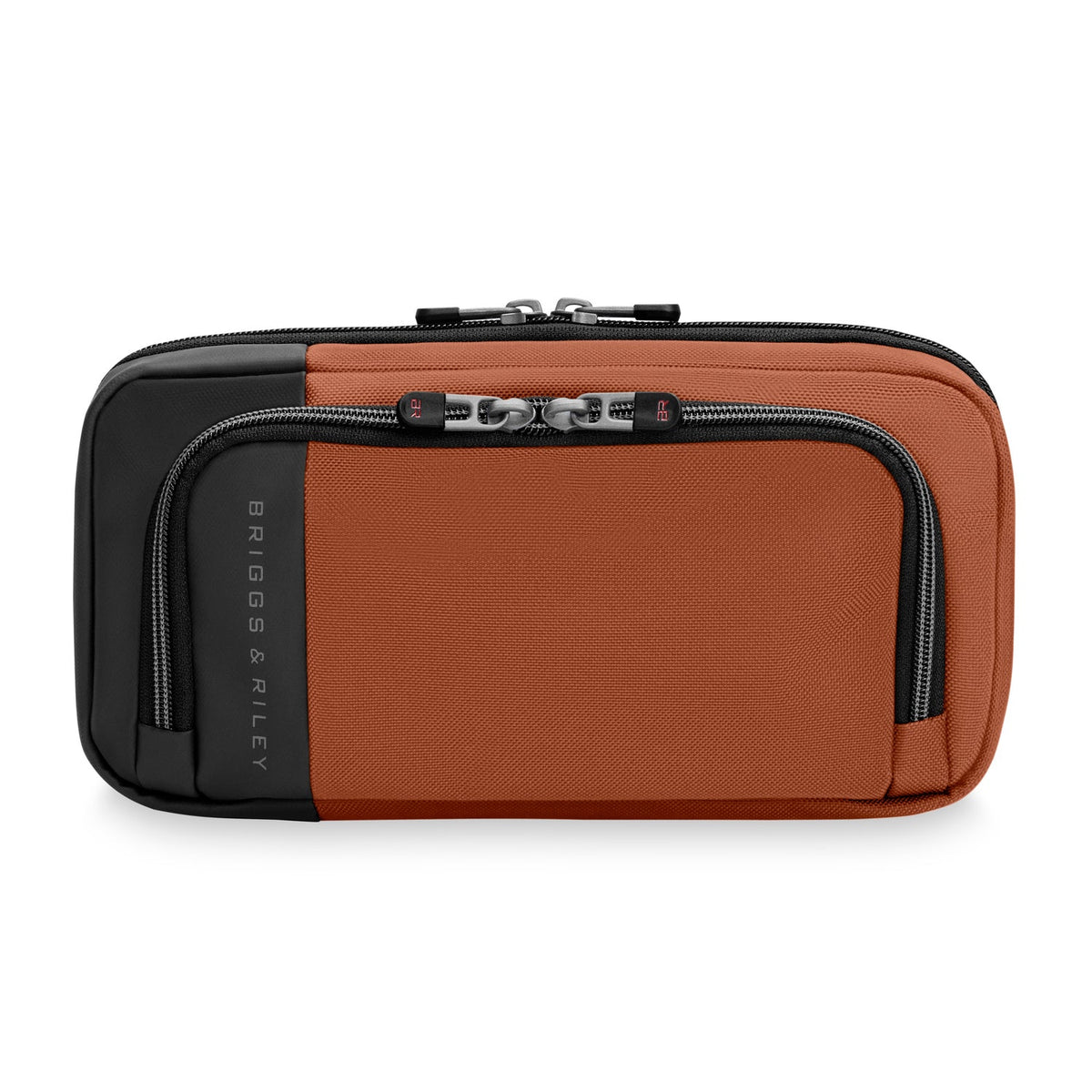 Briggs & Riley ZDX Hanging Toiletry Kit - Canyon
