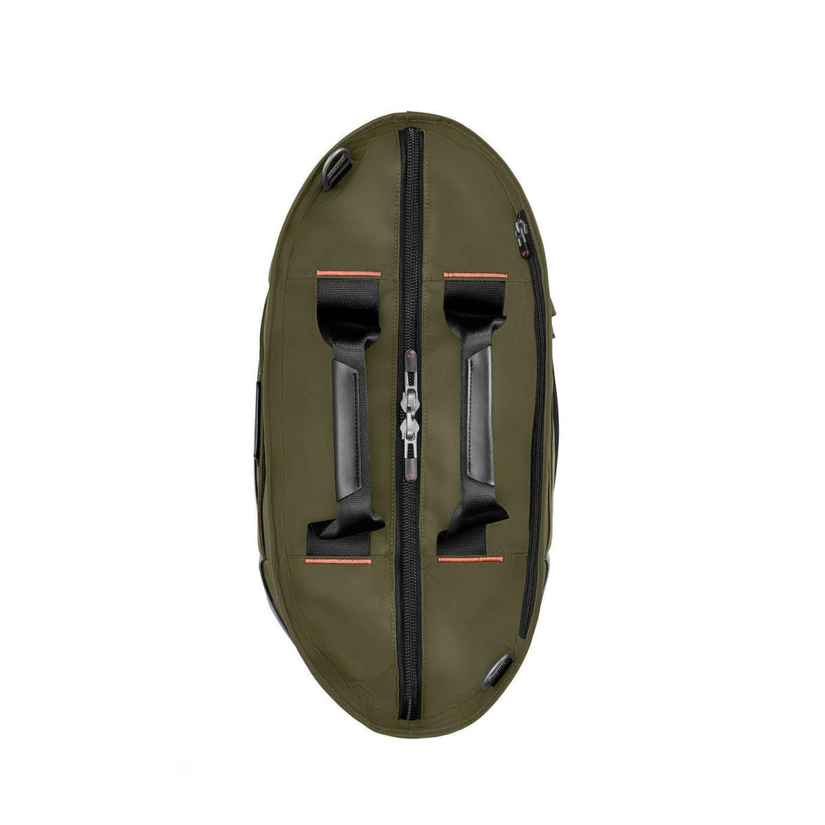 Briggs & Riley ZDX Expandable Overnighter - Hunter