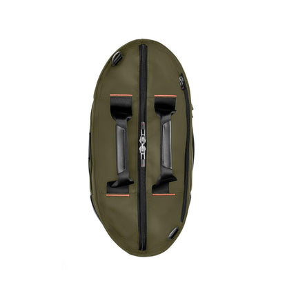 Briggs & Riley ZDX Expandable Overnighter - Hunter
