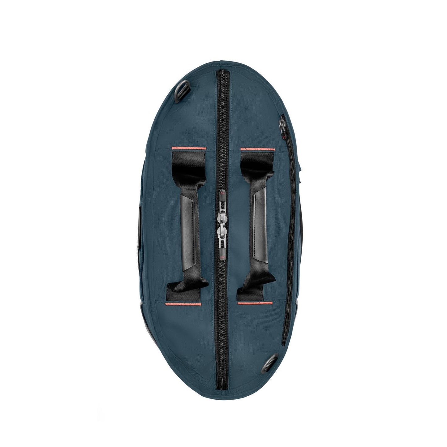 Briggs & Riley ZDX Expandable Overnighter - Ocean