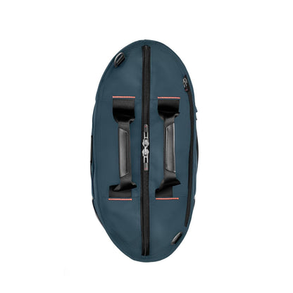 Briggs & Riley ZDX Expandable Overnighter - Ocean