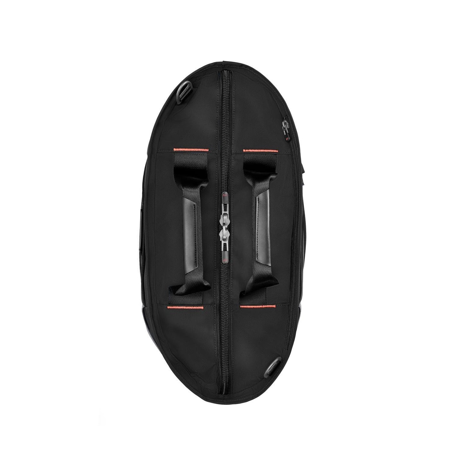 Briggs & Riley ZDX Expandable Overnighter - Black