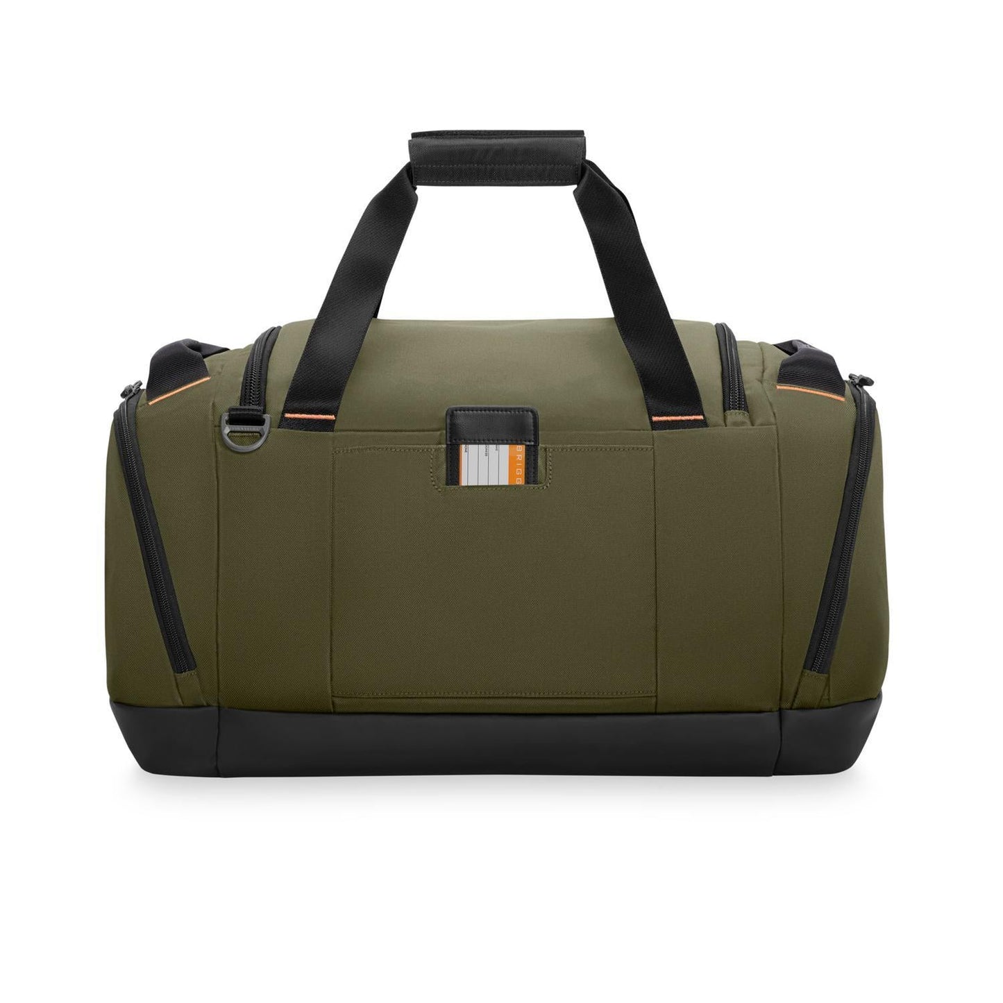 Briggs & Riley ZDX Large Duffle - Hunter