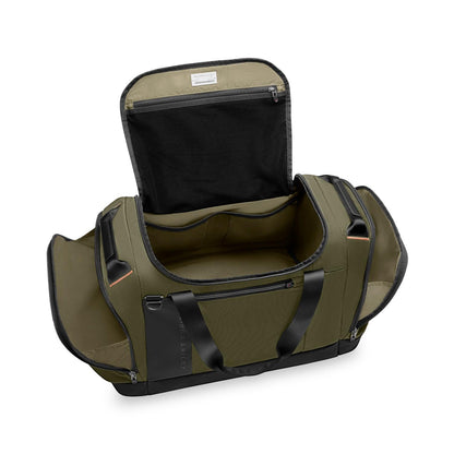 Briggs & Riley ZDX Large Duffle - Hunter