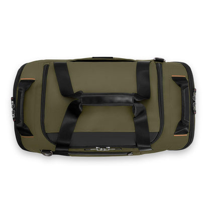 Briggs & Riley ZDX Large Duffle - Hunter