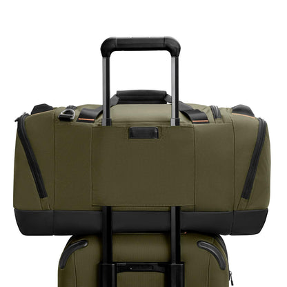 Briggs & Riley ZDX Large Duffle - Hunter