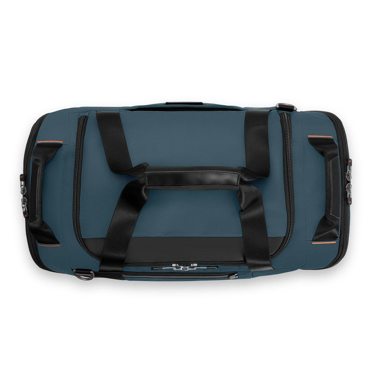 Briggs & Riley ZDX Large Duffle - Ocean