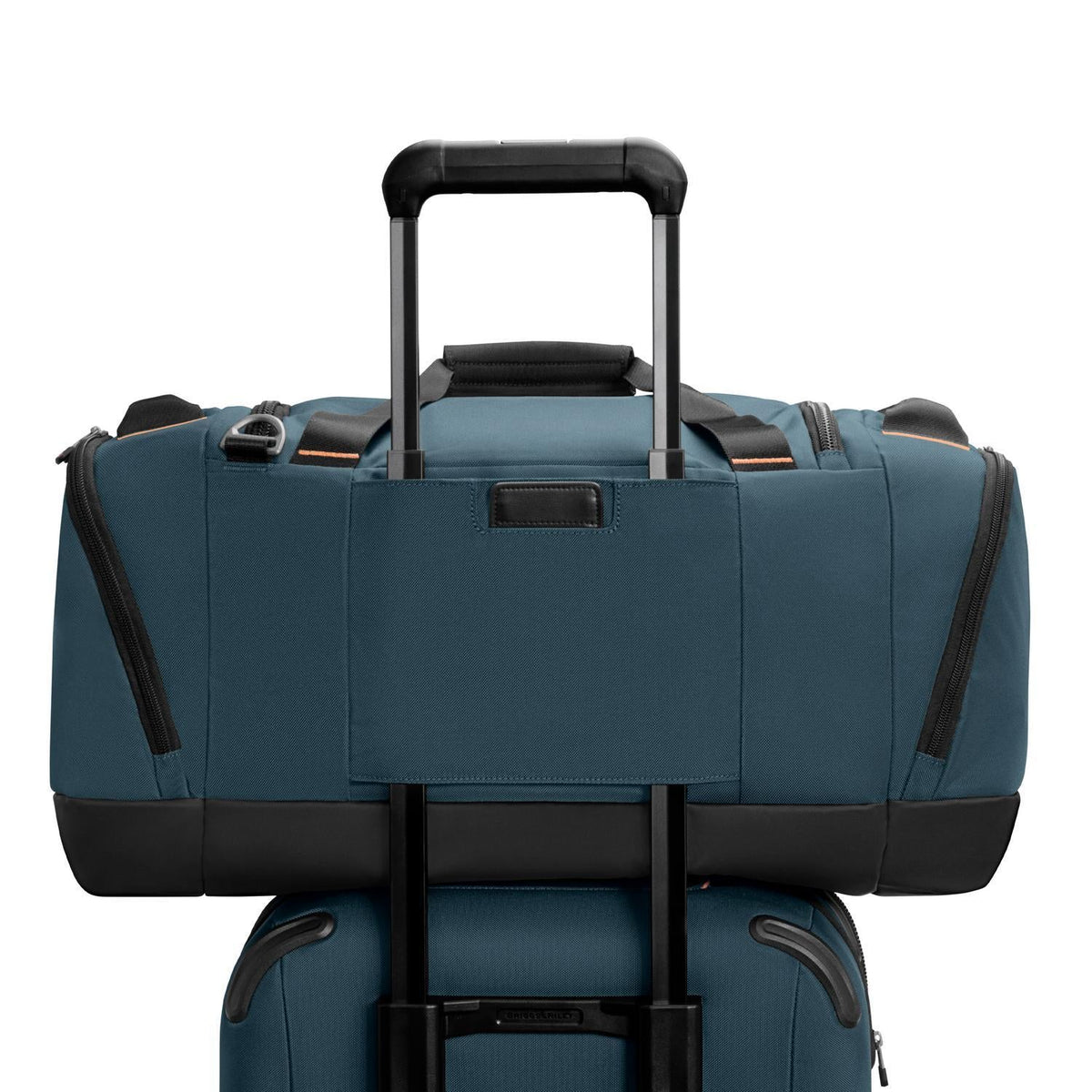 Briggs & Riley ZDX Large Duffle - Ocean