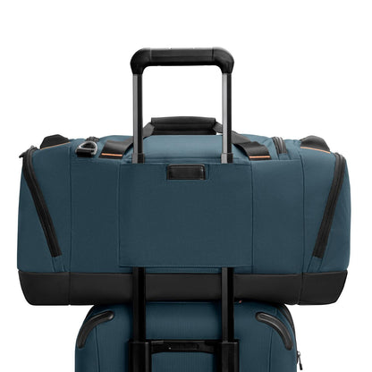 Briggs & Riley ZDX Large Duffle - Ocean