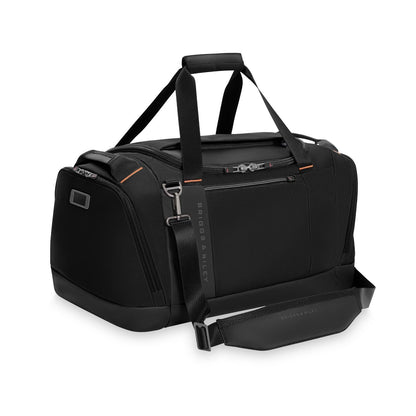 Briggs & Riley ZDX Large Duffle - Black