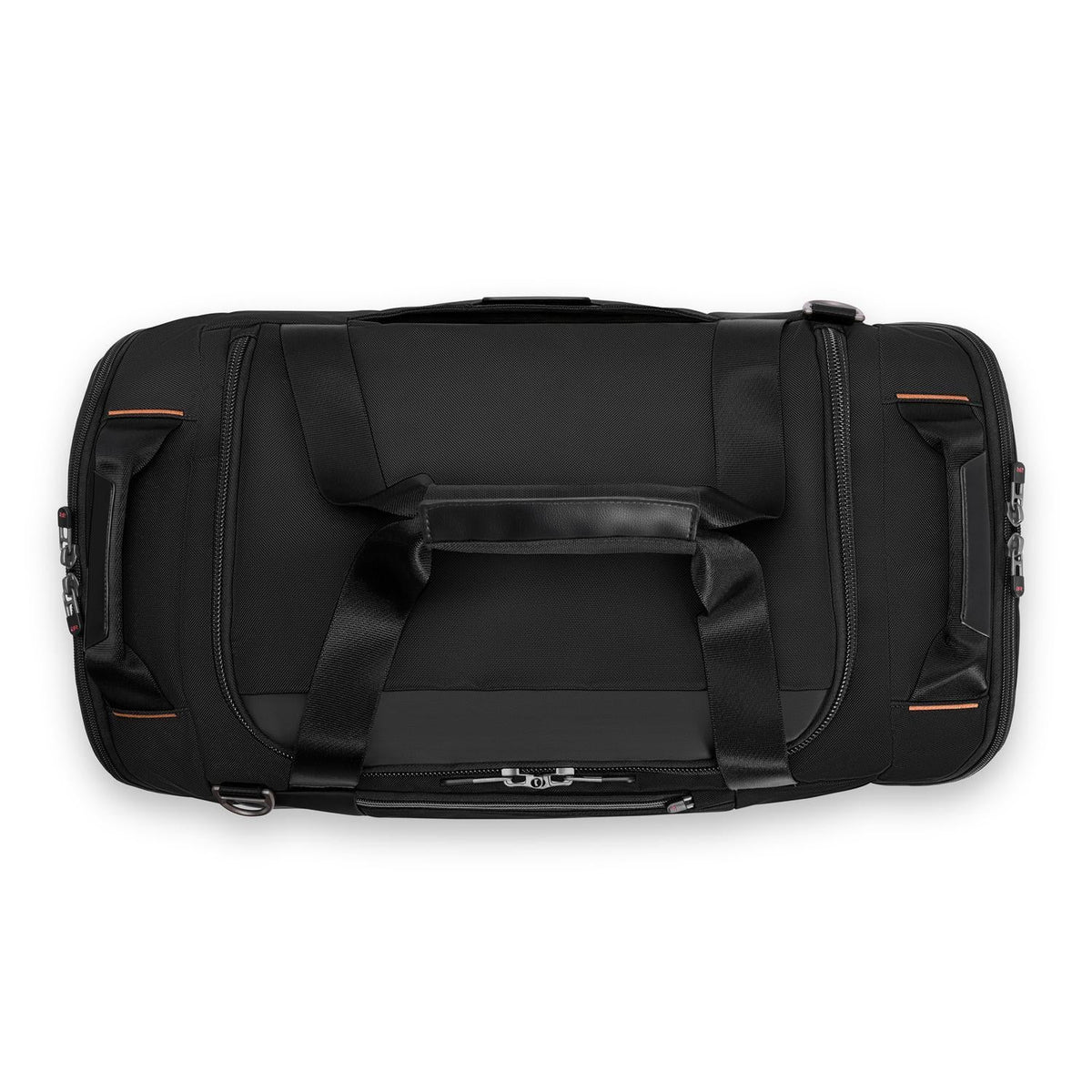 Briggs & Riley ZDX Large Duffle - Black