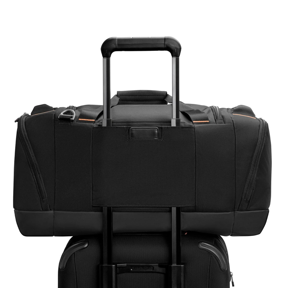 Briggs & Riley ZDX Large Duffle - Black