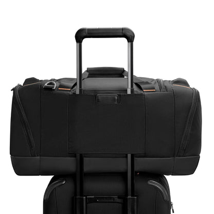 Briggs & Riley ZDX Large Duffle - Black
