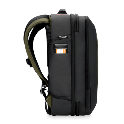 Briggs & Riley ZDX Medium Convertible Backpack Duffle - Hunter