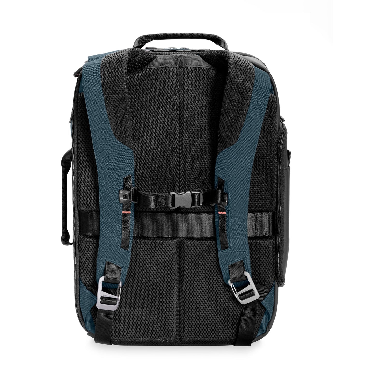 Briggs & Riley ZDX Medium Convertible Backpack Duffle - Ocean
