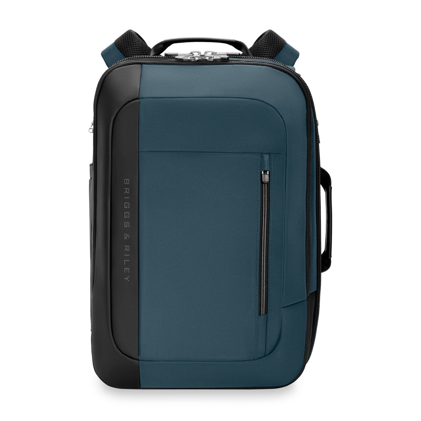 Briggs & Riley ZDX Medium Convertible Backpack Duffle - Ocean