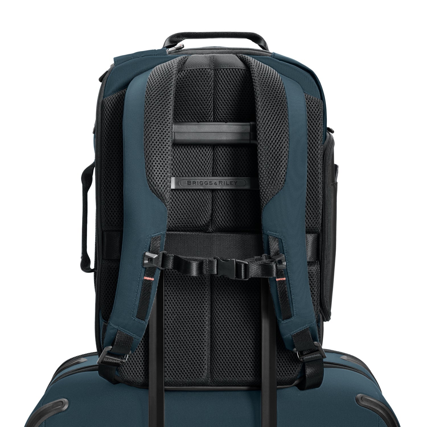 briggs and riley laptop backpack Briggs & Riley Medium Convertible Backpack