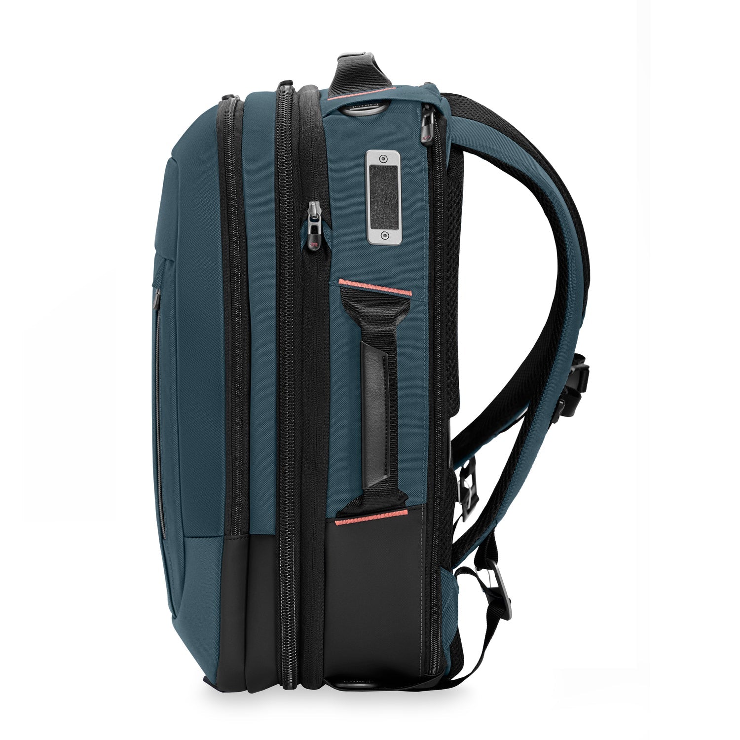 Briggs & Riley ZDX Medium Convertible Backpack Duffle - Ocean