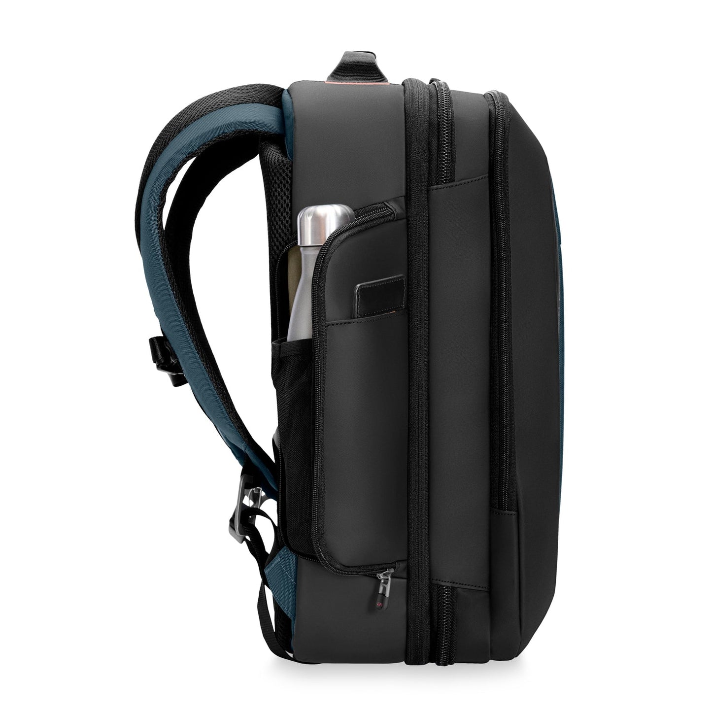 Briggs & Riley ZDX Medium Convertible Backpack Duffle - Ocean