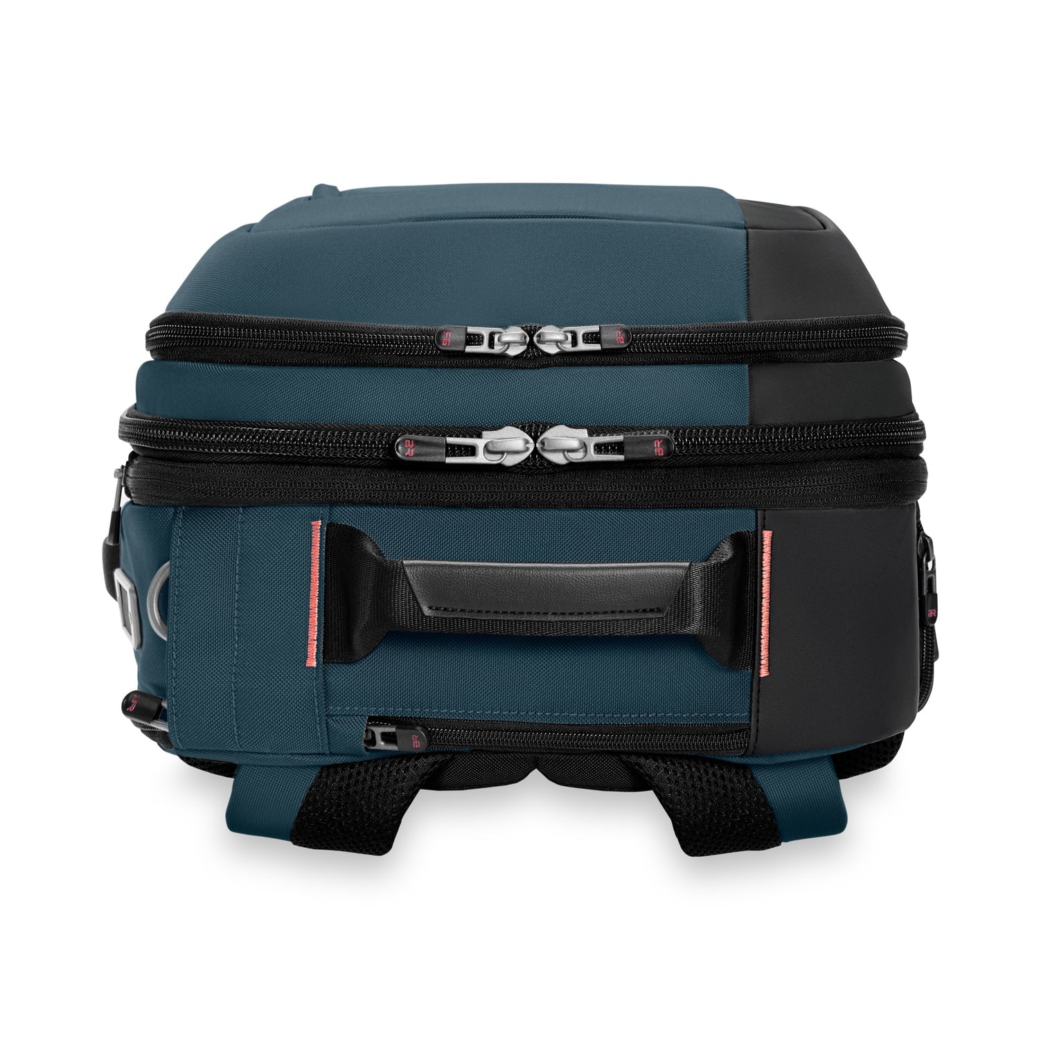 Briggs & Riley ZDX Medium Convertible Backpack Duffle - Ocean