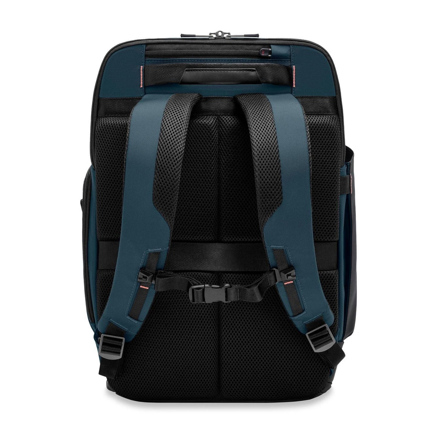 Briggs & Riley ZDX U-Zip Travel Backpack - Ocean
