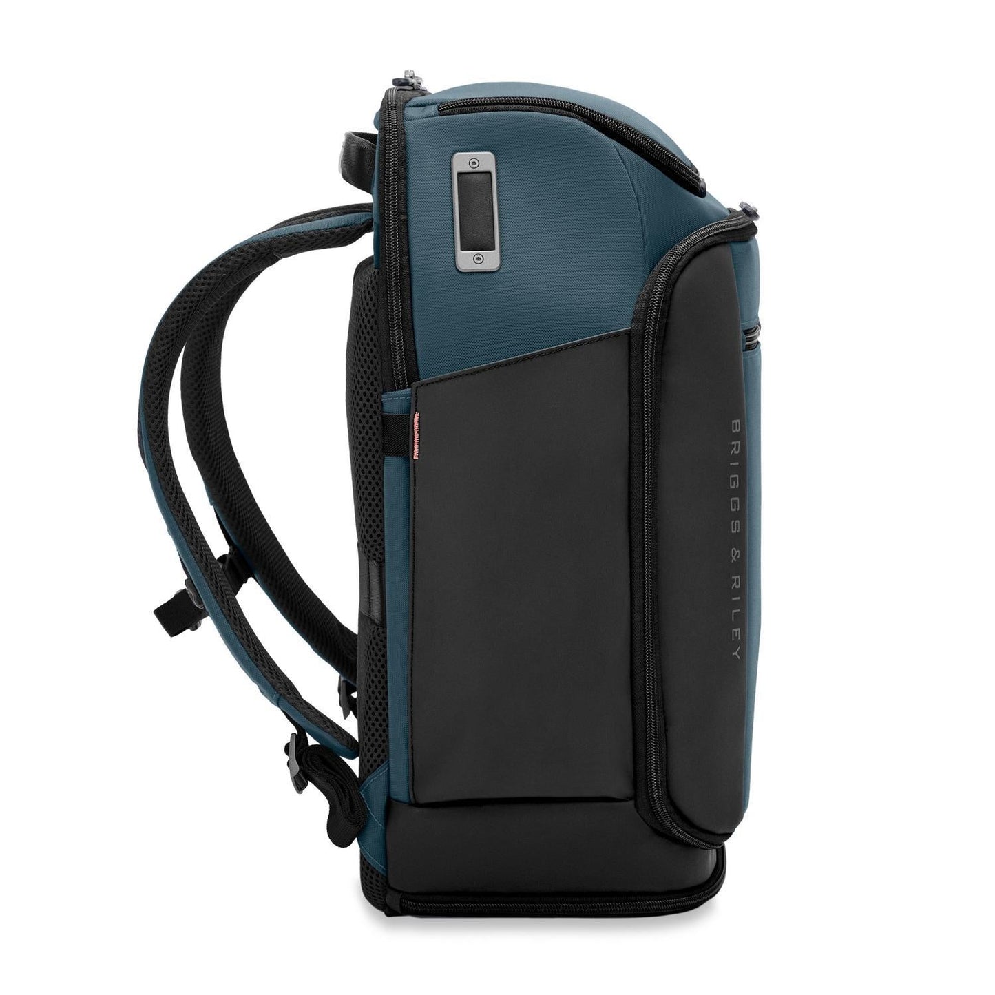 Briggs & Riley ZDX U-Zip Travel Backpack - Ocean