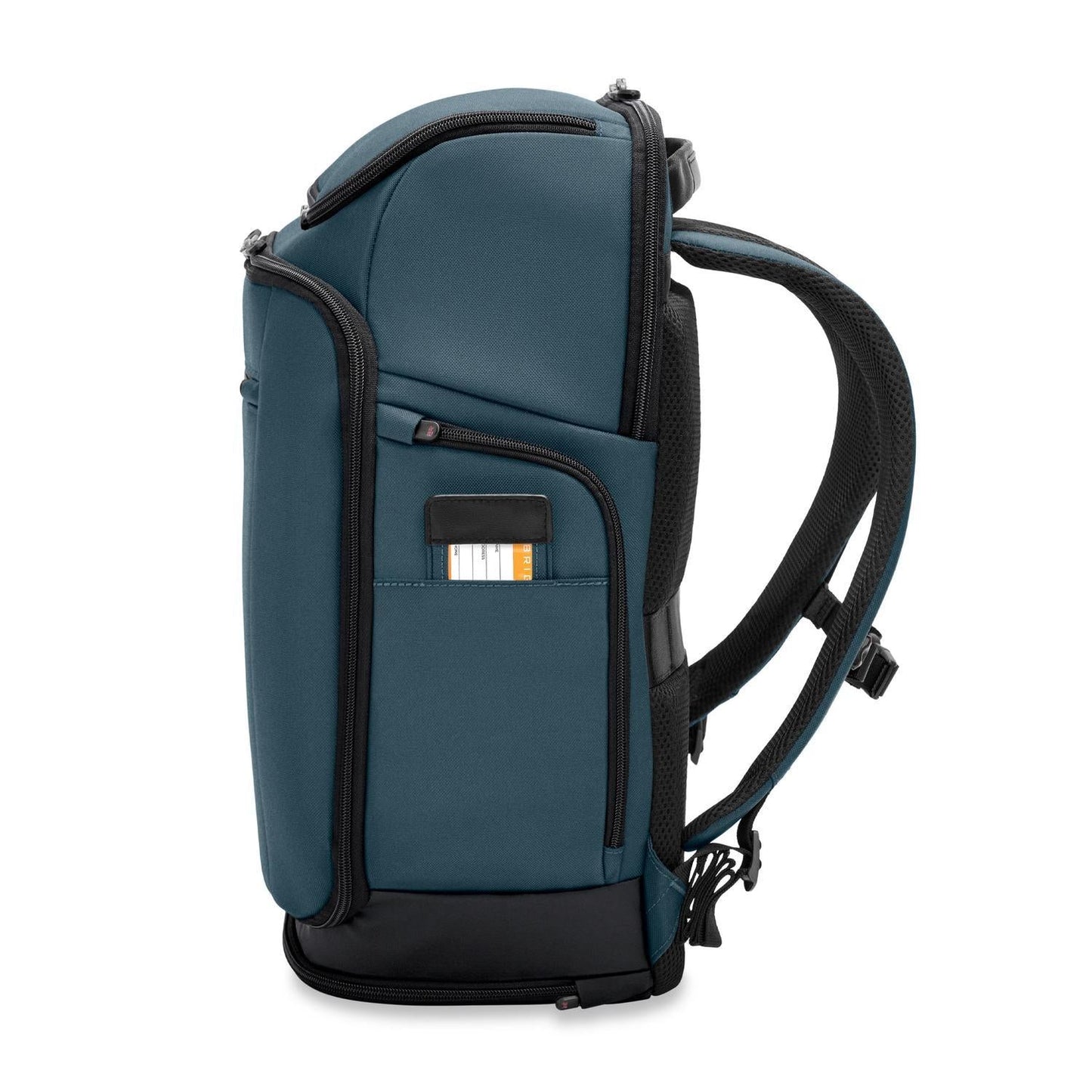 Briggs & Riley ZDX U-Zip Travel Backpack - Ocean