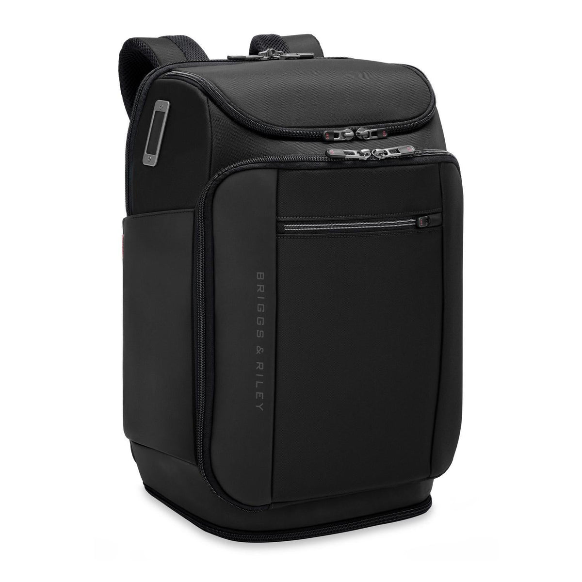 Briggs & Riley ZDX U-Zip Travel Backpack - Black
