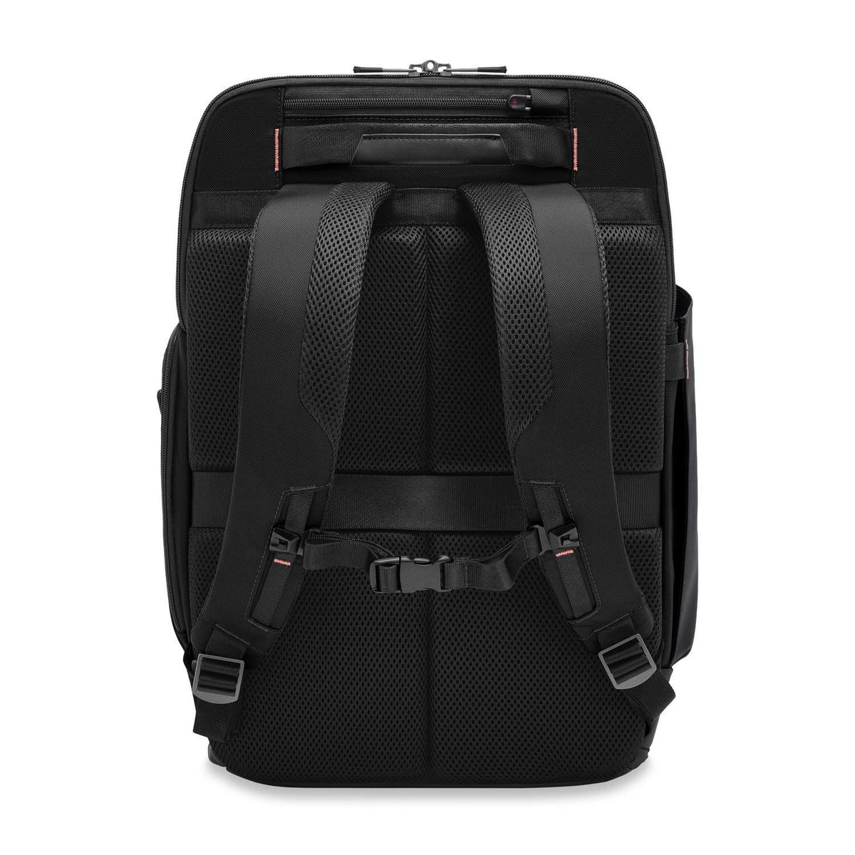 Briggs & Riley ZDX U-Zip Travel Backpack - Black