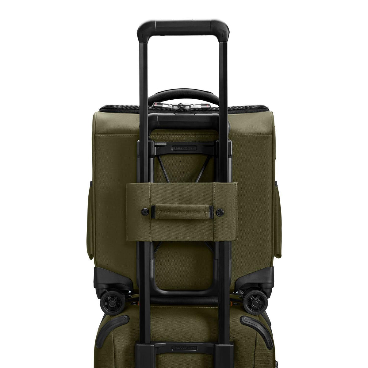 Briggs & Riley ZDX Cabin Spinner - Hunter