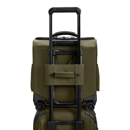 Briggs & Riley ZDX Cabin Spinner - Hunter