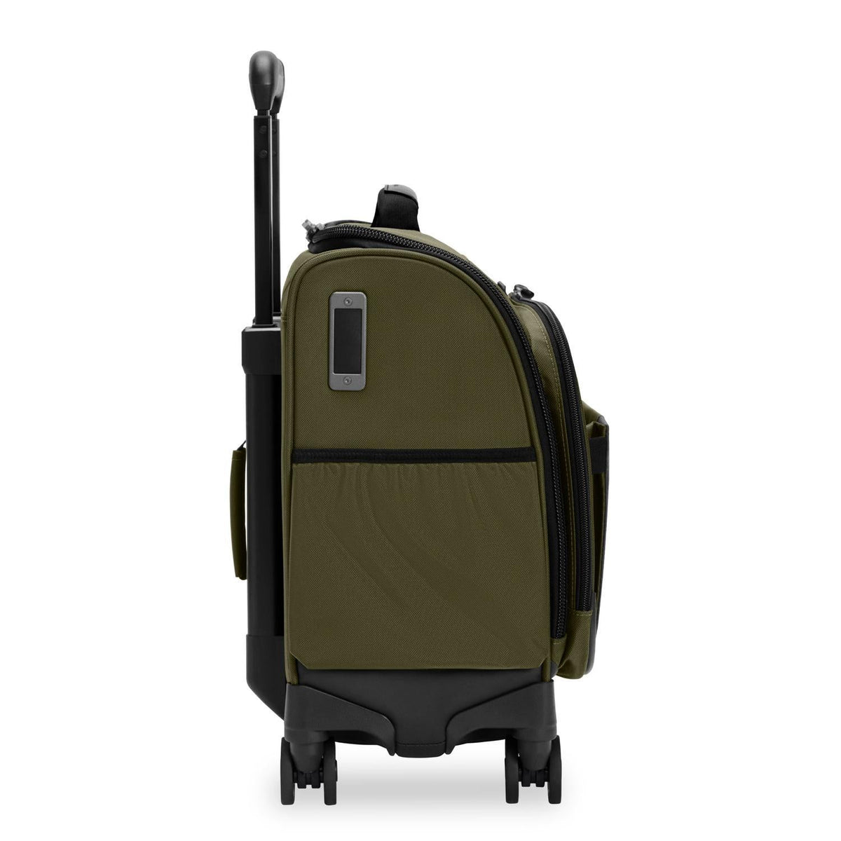 Briggs & Riley ZDX Cabin Spinner - Hunter