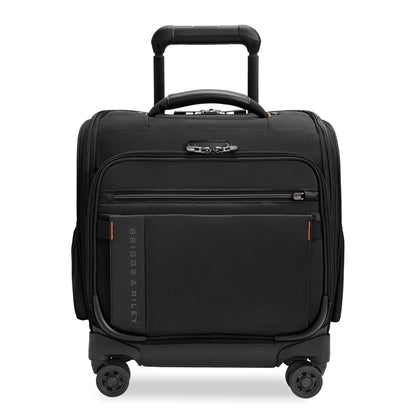 Briggs & Riley ZDX Cabin Spinner - Black