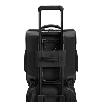 Briggs & Riley ZDX Cabin Spinner - Black