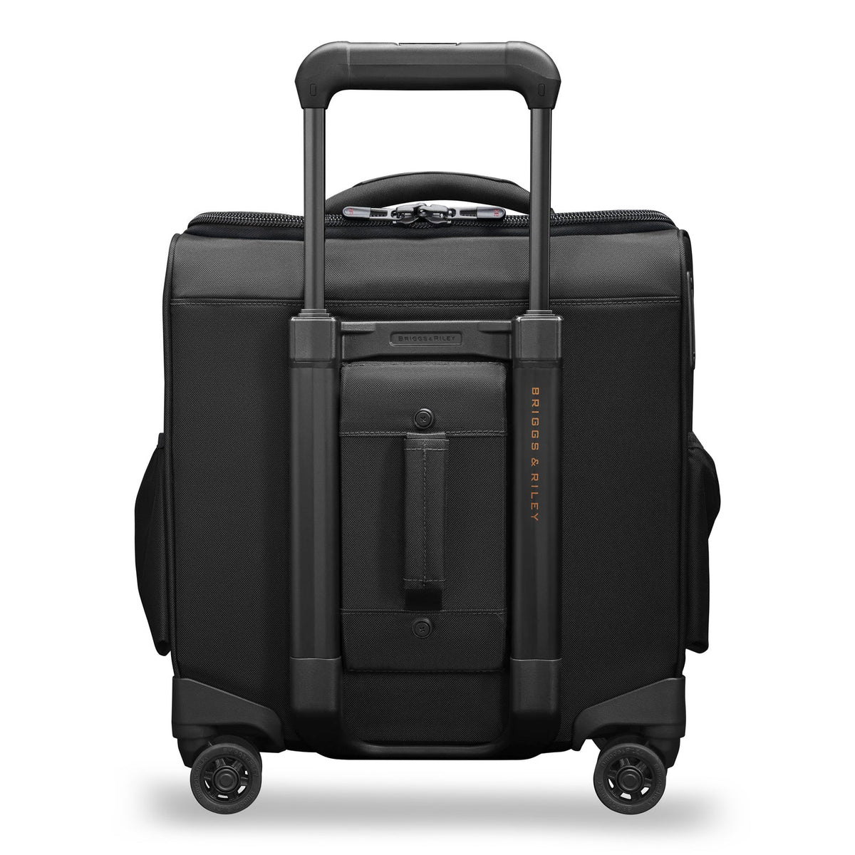 Briggs & Riley ZDX Cabin Spinner - Black