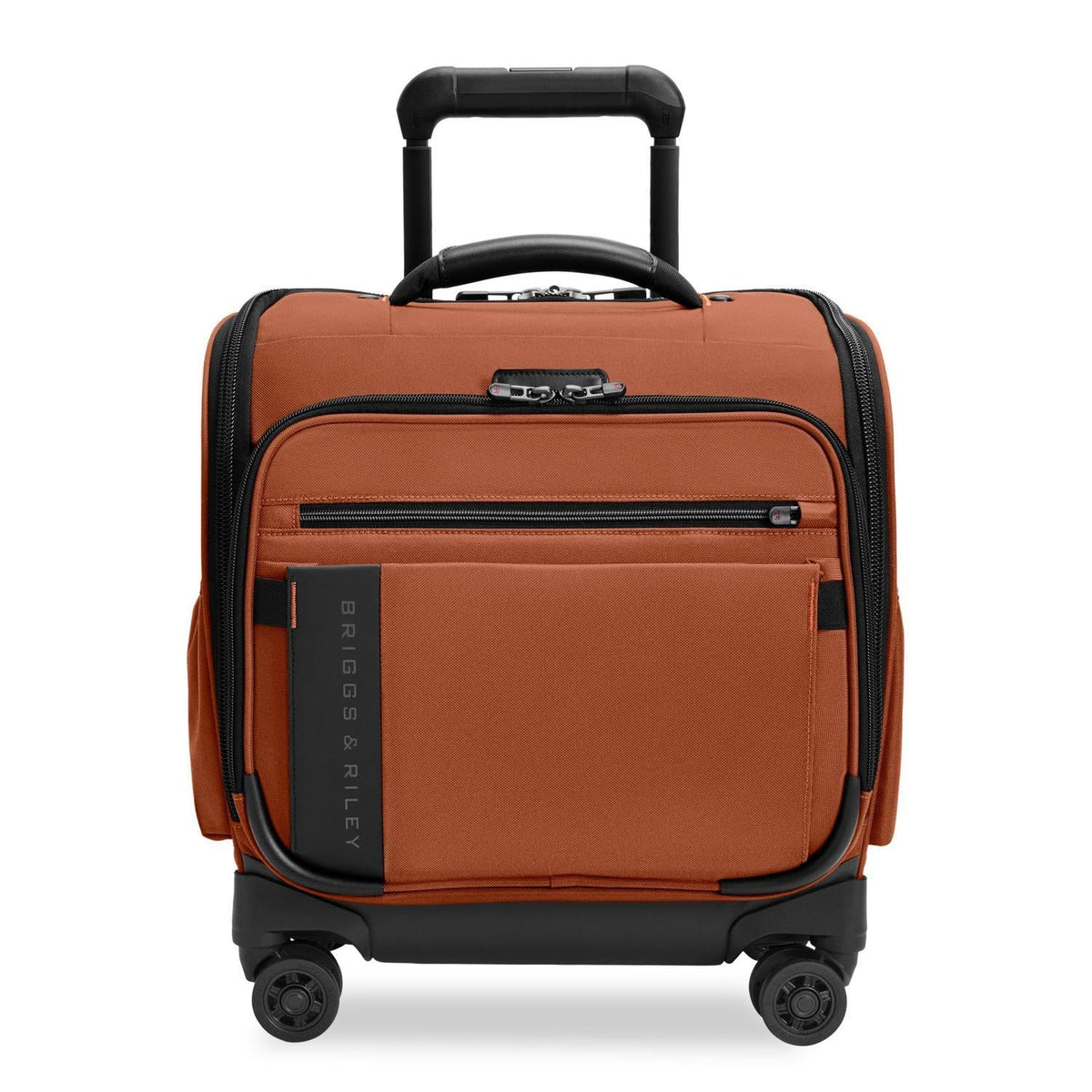 Briggs & Riley ZDX Cabin Spinner - Canyon