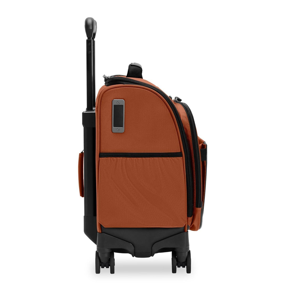 Briggs & Riley ZDX Cabin Spinner - Canyon