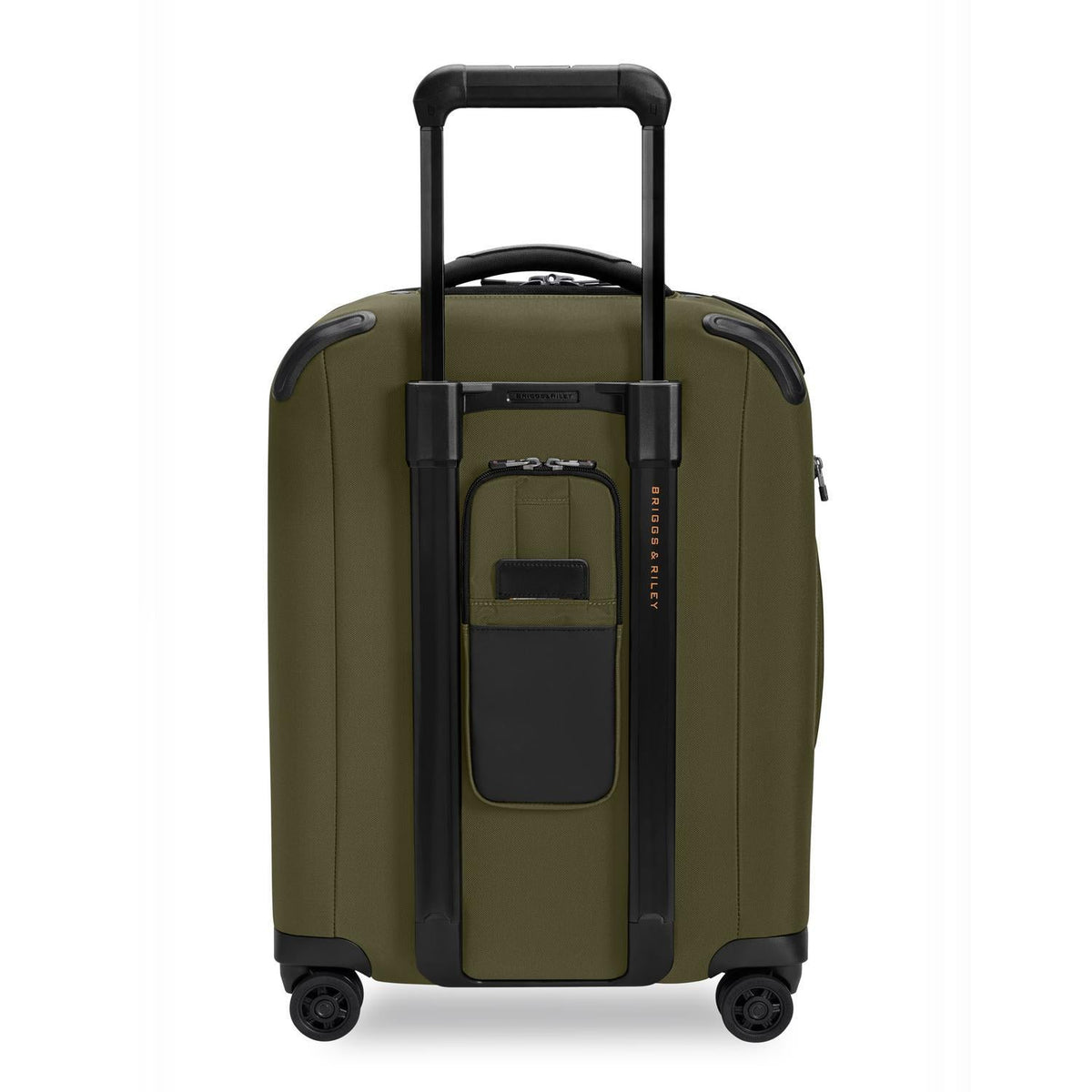 Briggs & Riley ZDX Global 21" Carry-on Expandable Spinner - Hunter