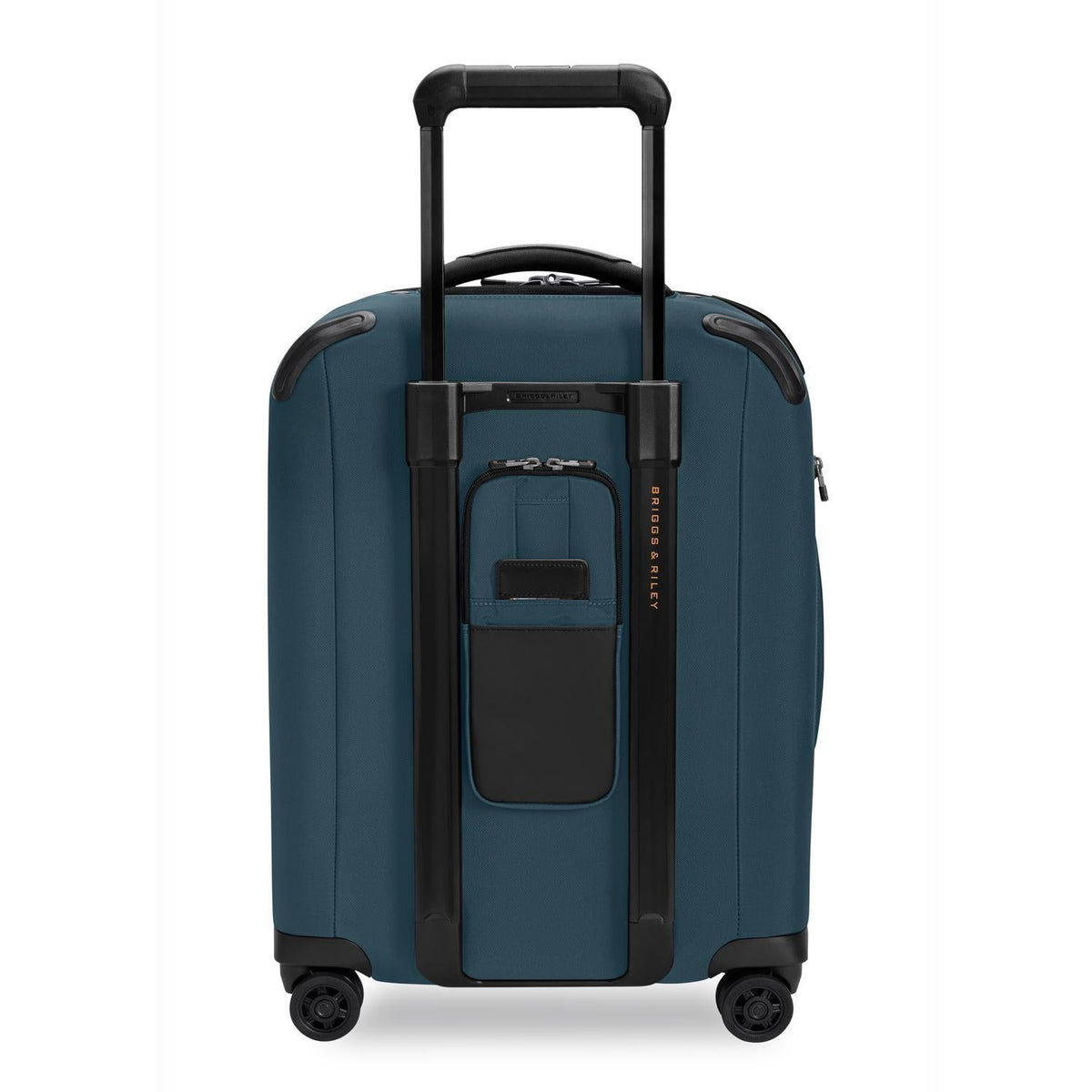 Briggs & Riley ZDX Global 21" Carry-on Expandable Spinner - Ocean