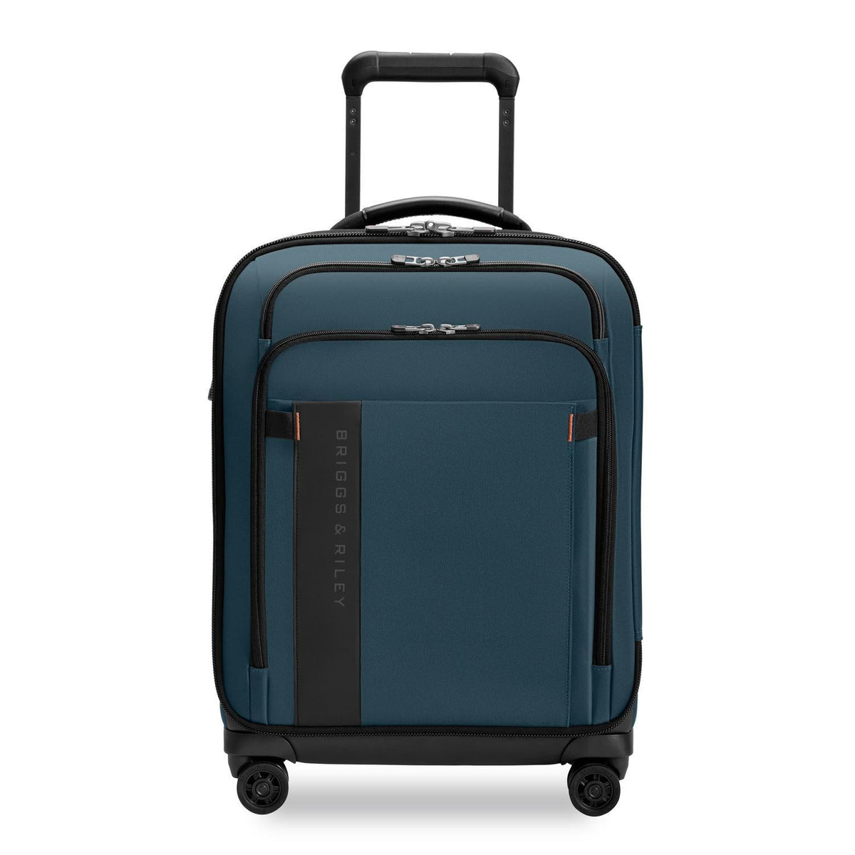 Briggs & Riley ZDX Global 21" Carry-on Expandable Spinner - Ocean