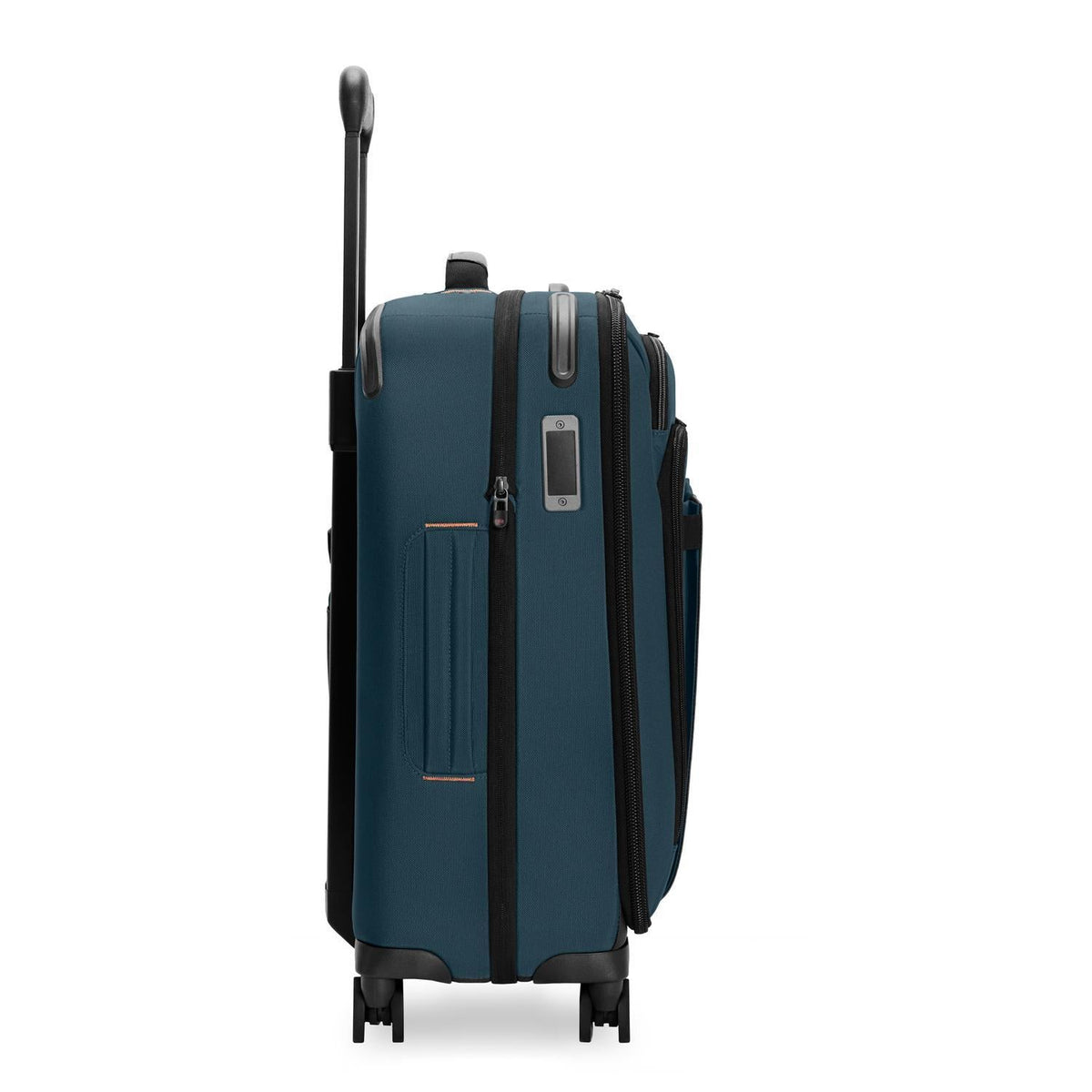 Briggs & Riley ZDX Global 21" Carry-on Expandable Spinner - Ocean